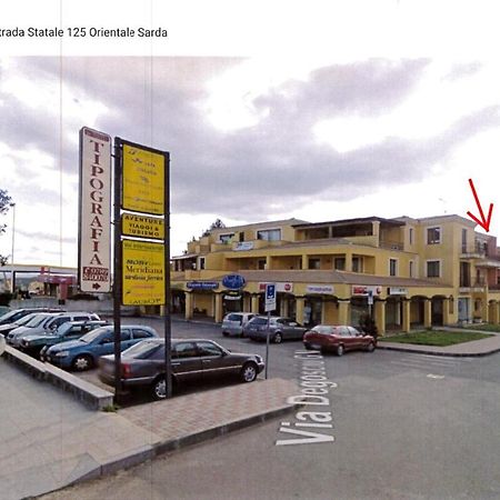 Appartamento Ad Arzachena Exterior photo