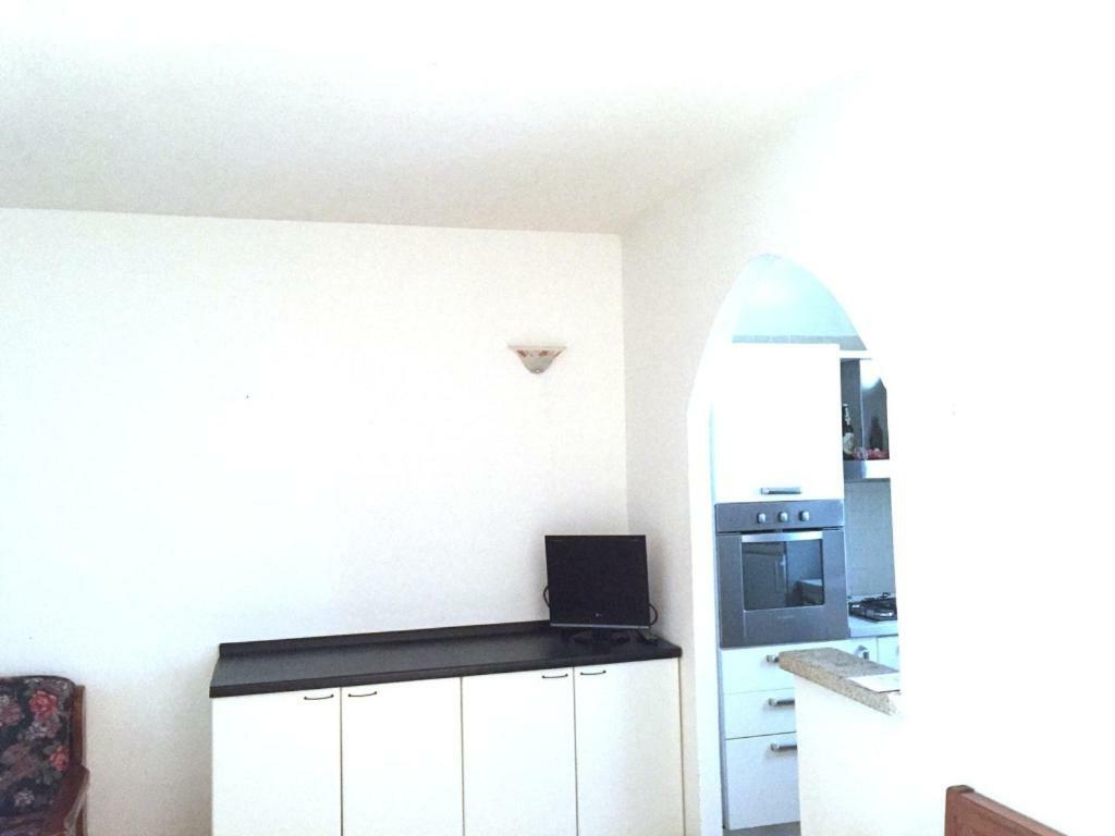 Appartamento Ad Arzachena Exterior photo