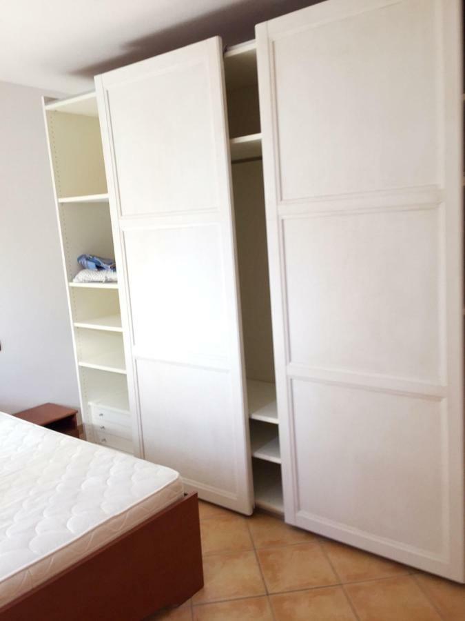 Appartamento Ad Arzachena Exterior photo