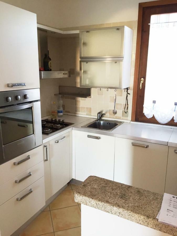 Appartamento Ad Arzachena Exterior photo