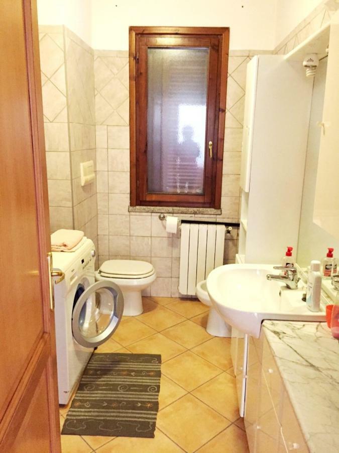 Appartamento Ad Arzachena Exterior photo