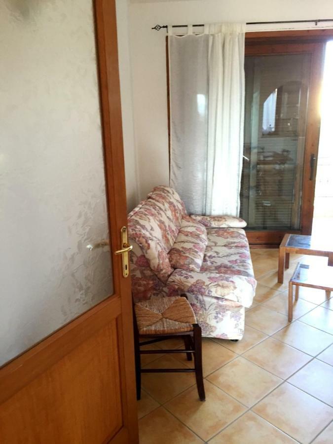 Appartamento Ad Arzachena Exterior photo