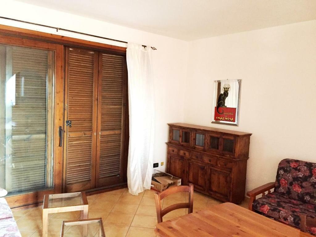 Appartamento Ad Arzachena Exterior photo